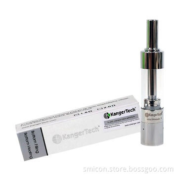Most Popular Electronic Cigarette, Protank Mini 3 with CE, RoHS Marks